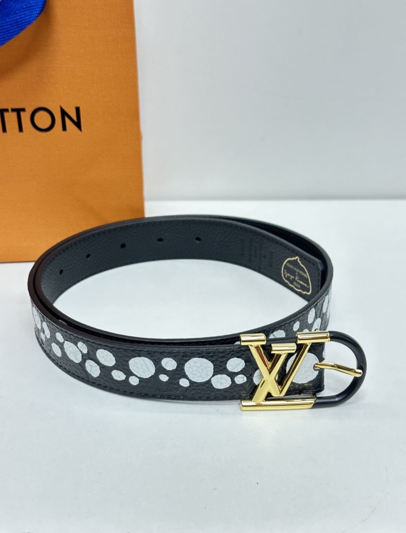 Louis Vuitton Belts